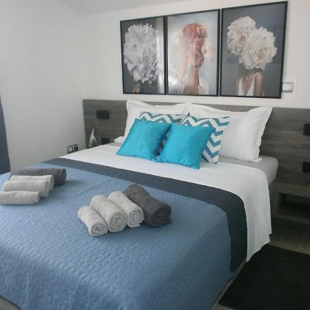 Apartment Royal Šibenik Esterno foto