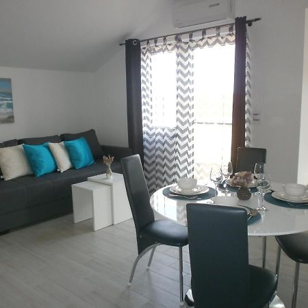 Apartment Royal Šibenik Esterno foto