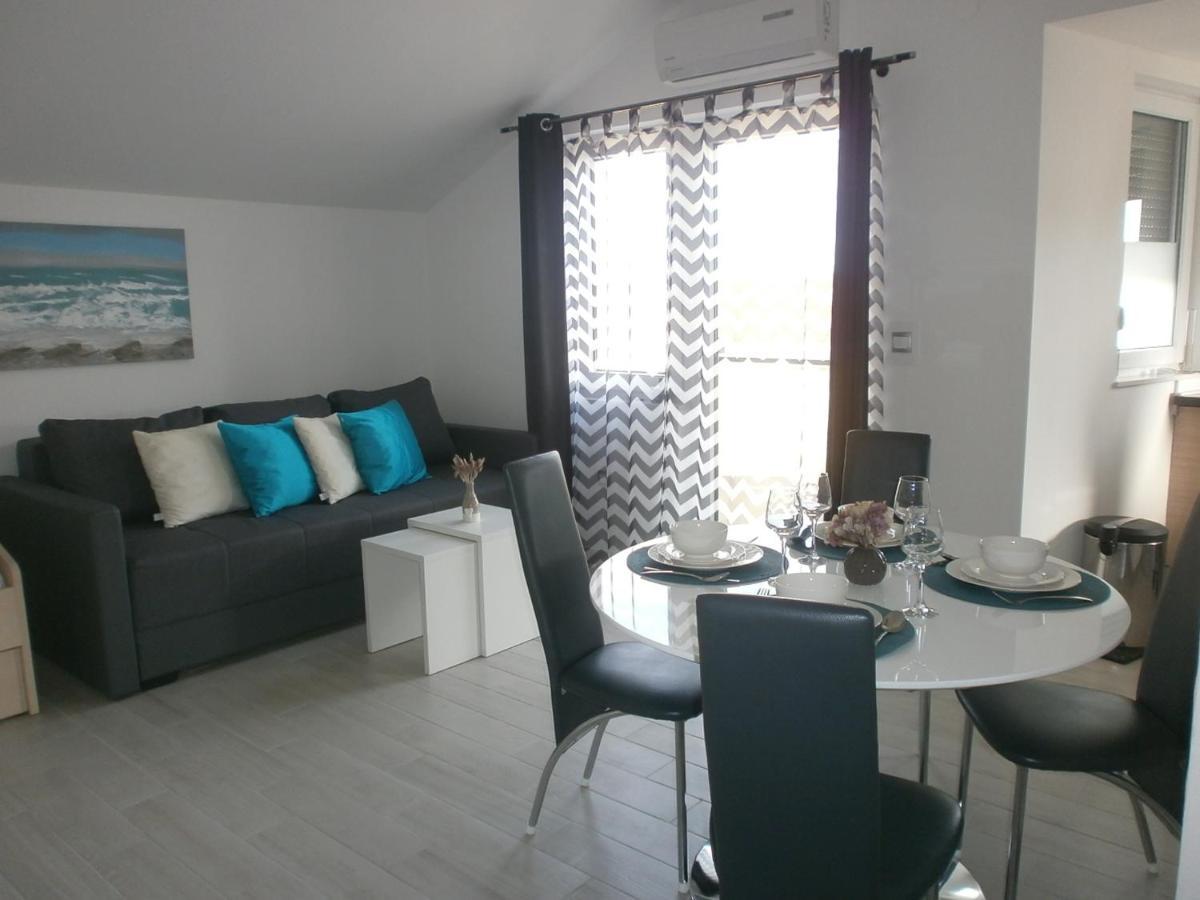 Apartment Royal Šibenik Esterno foto