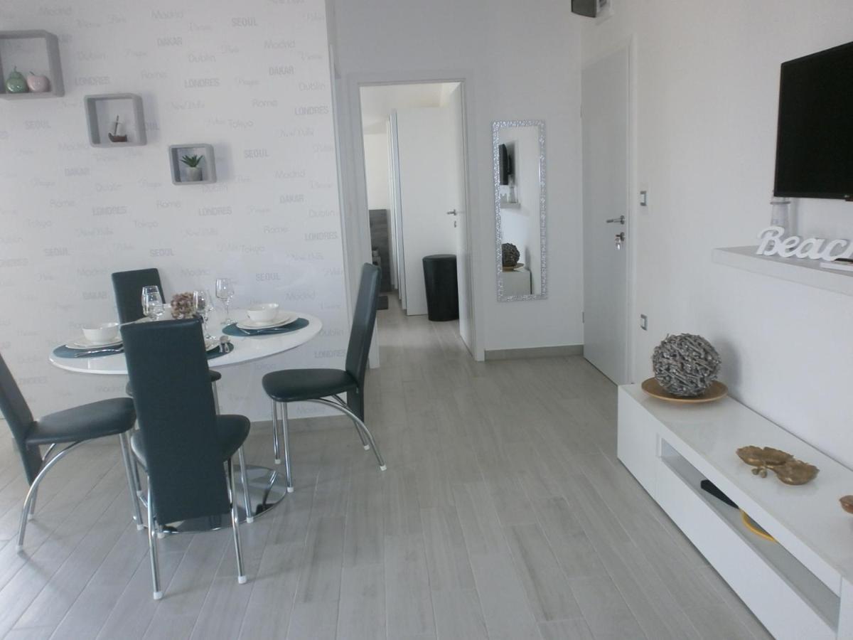 Apartment Royal Šibenik Esterno foto