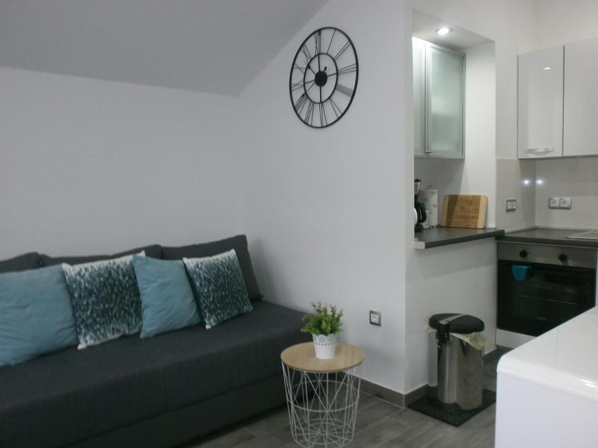Apartment Royal Šibenik Esterno foto