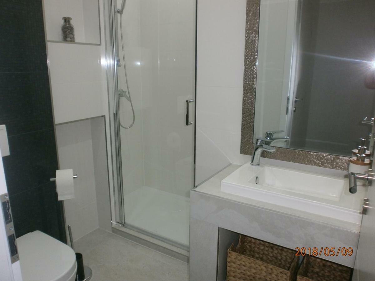 Apartment Royal Šibenik Esterno foto
